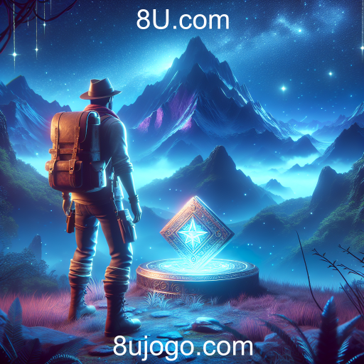 Explorando o Universo dos Jogos de Aventura