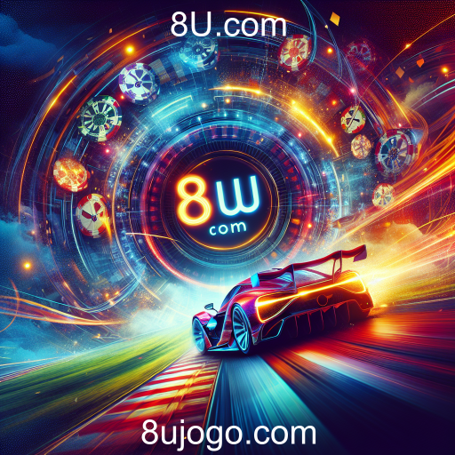 A emocionante categoria de Corrida em 8U.com